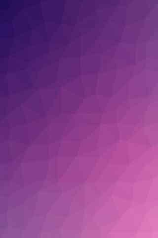 紫色晶格化渐变手机创意手机壁纸