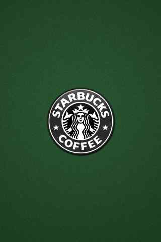 Starbucks星巴克手机高清壁纸免费下载