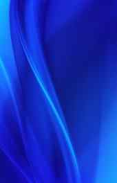 蓝色|蓝色魅影非主流高清手机壁纸