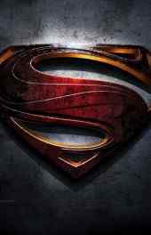 超人|精美超人钢铁之躯海报壁纸