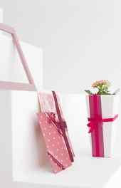 非主流|非主流粉色花瓶礼物手机高清壁纸