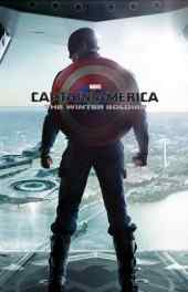 美国|美国队长电影海报高清手机壁纸