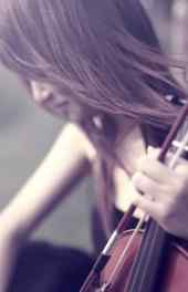 小提琴|弹奏心灵的乐曲高清手机壁纸
