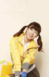 韩国|韩国女星李智恩美女高清手机壁纸