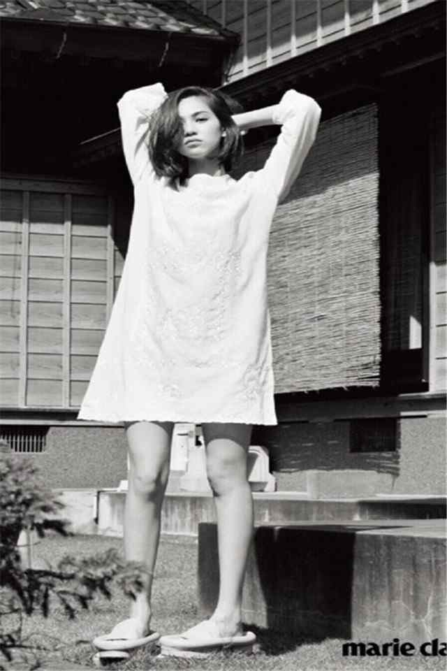 日本气质模特美女水原希子高清高清手机壁纸下载