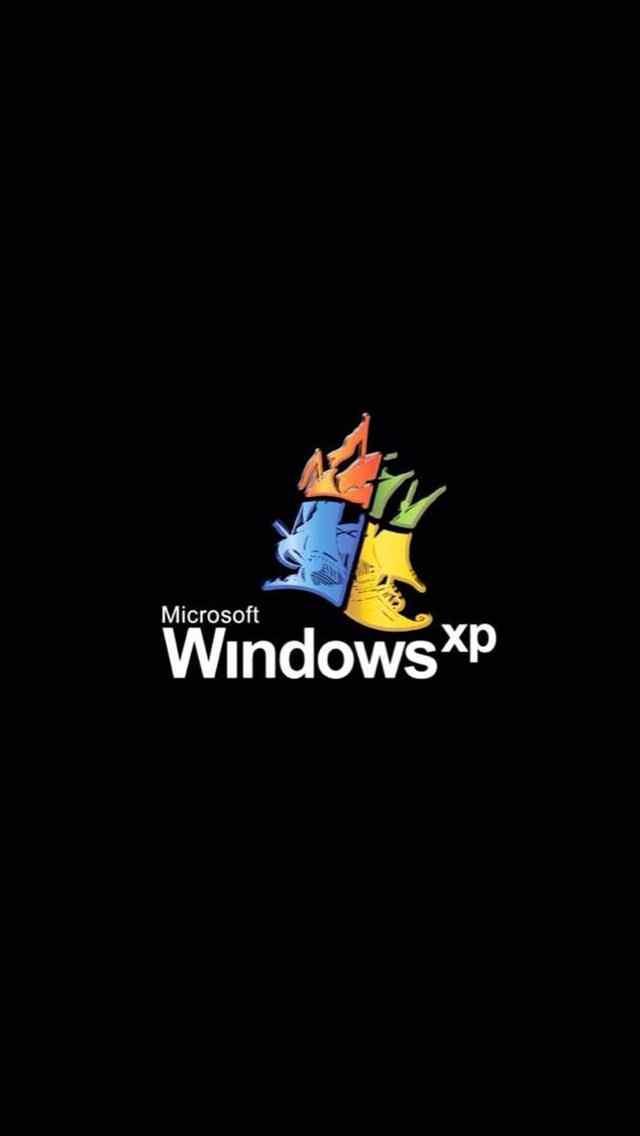经典Windows XP高清手机壁纸
