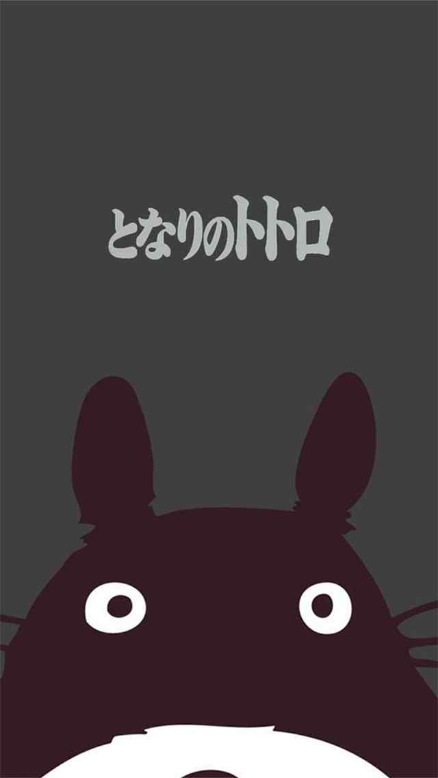 宫崎骏动漫图片高清手机壁纸下载