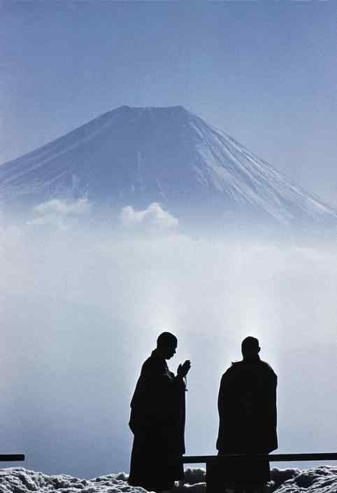日本印象摄影高清手机壁纸