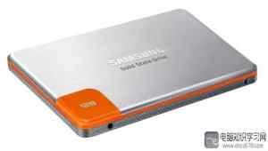 SSD固态硬盘的优
