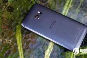 HTC 10综合评测：体