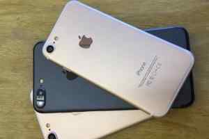 iPhone7价格与上市时间曝光：中国首发 5288元起