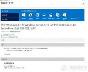 Windows8.1 Secur