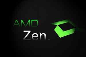 AMD Zen架构细节