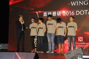 中国战队获Dota2冠军拿六千万奖金，电竞市场潜力无限!