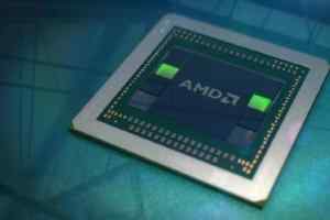 GTX1080的对手来了 AMD明年推Vega架构显卡