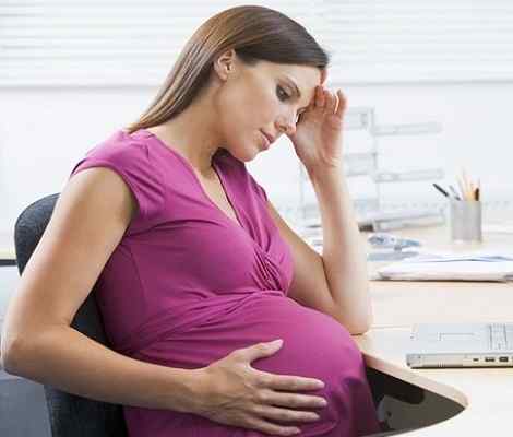 电脑对孕妇有影响吗？孕妇使用电脑注意事项