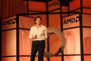 AMD将通过普通股