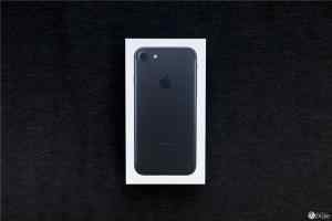 iPhone7取消3.5mm
