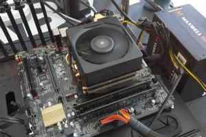 AMD从第七代APU起统一使用AM4接口