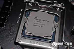 Intel七代Kaby Lake i5-7600K如何 i5-7600K评测