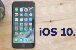 iOS 10.1正式版最