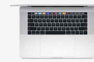 全新苹果MacBook Pro触控条上手体验