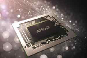 AMD Zen处理器ES