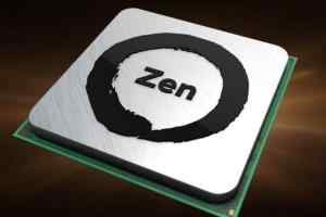 AMD Zen真的能追