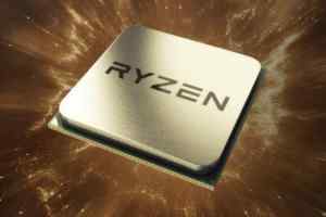 Zen将代表AMD强势反击 性能高端大气上档次