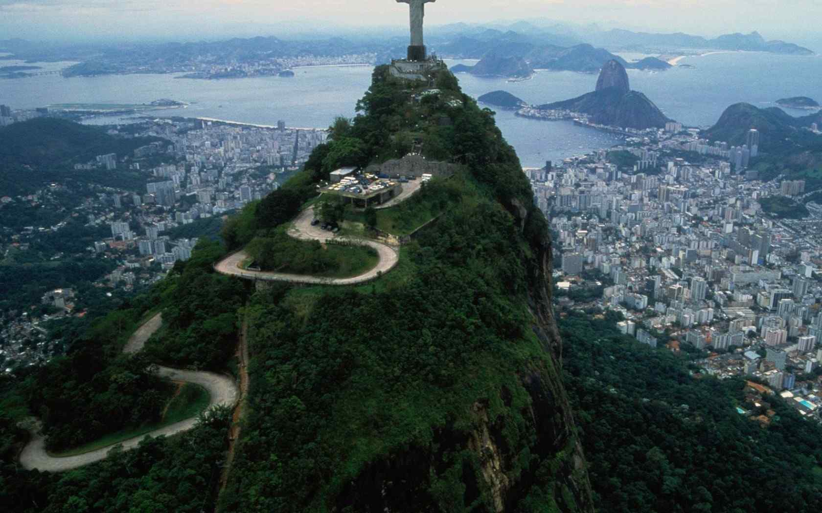 巴西风光图片,风光图片,风景_大山谷图库
