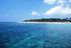 巴厘岛唯美自然风景图片桌面壁纸二