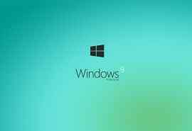 微软windows创意