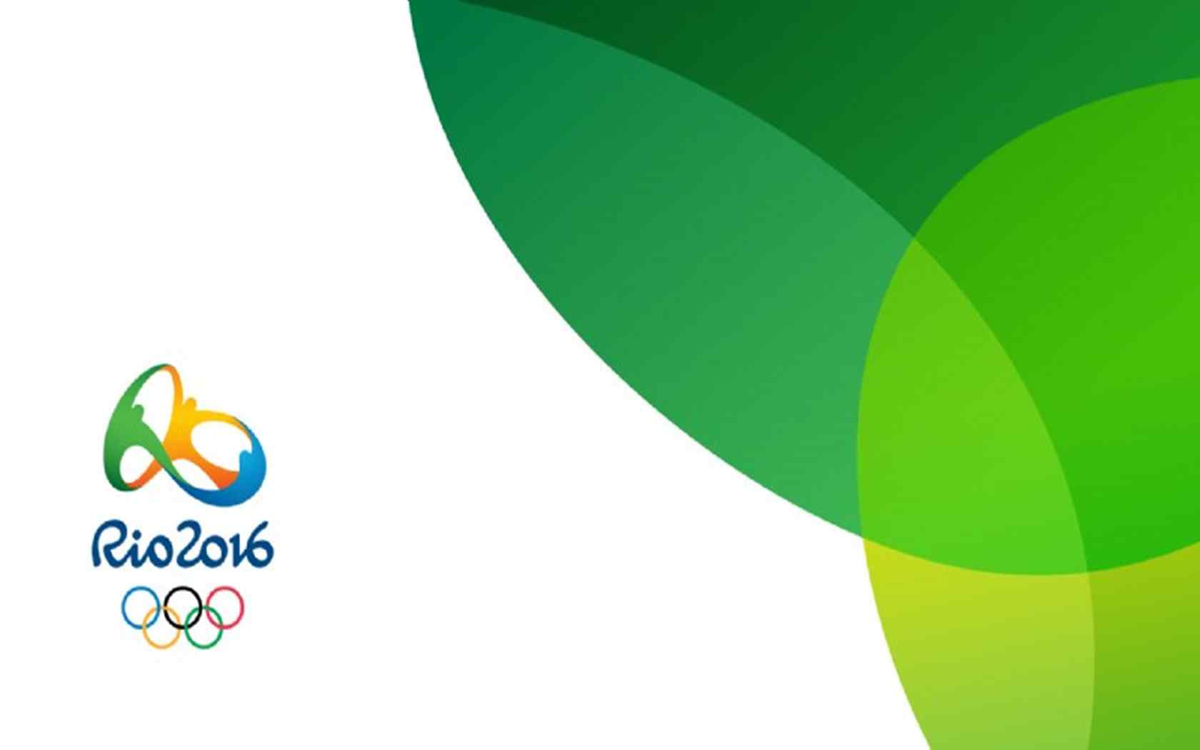 2016年里约热内卢奥运会图片电脑桌面壁纸下载