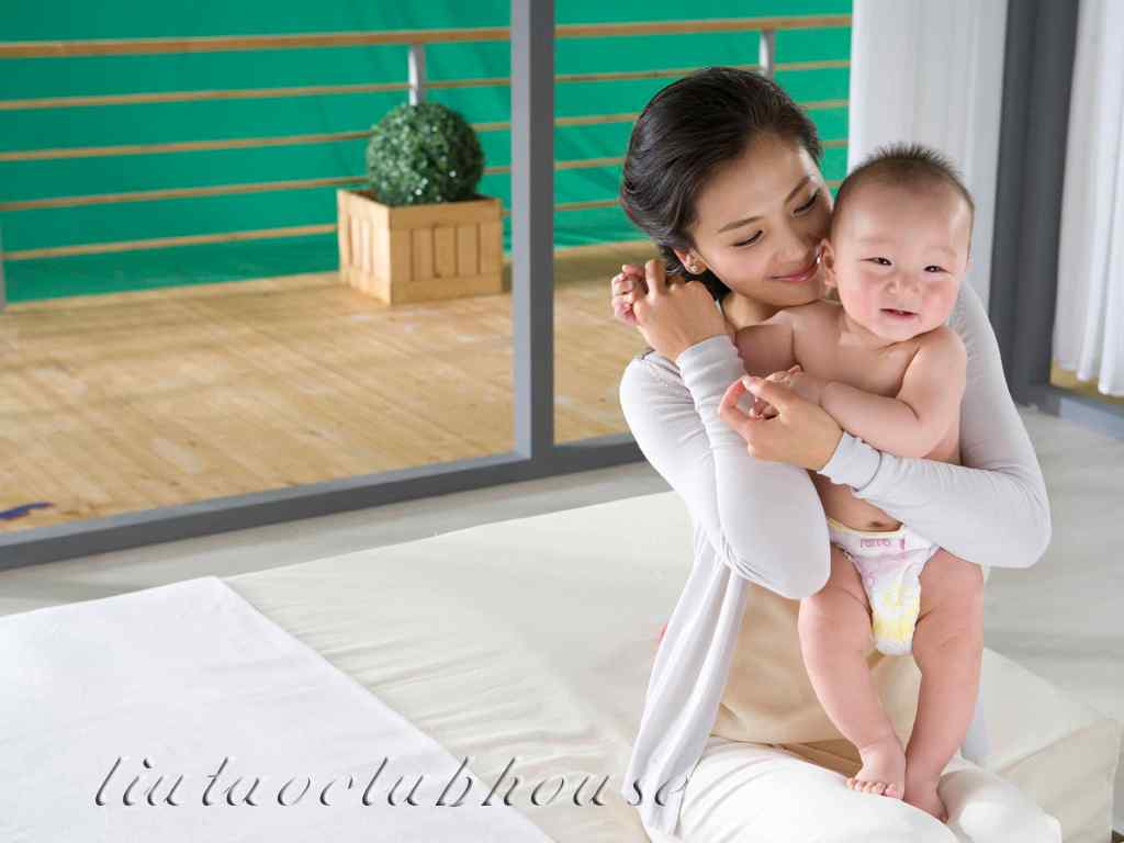 刘涛代言做最美妈妈唯美桌面壁纸（12辑）