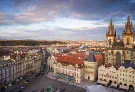 布拉格捷克共和国